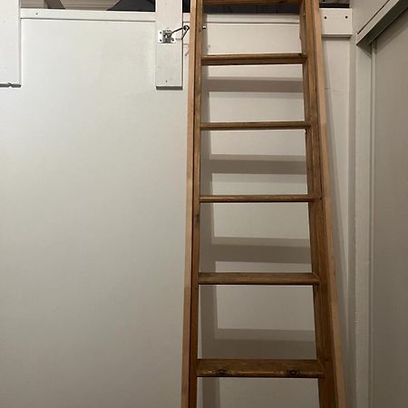 Bel Appartement Avec Mezzanine En Plein Centre De Bordeaux Extérieur photo